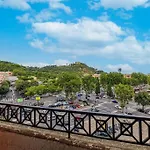 Viale Mazzini Big Apartment