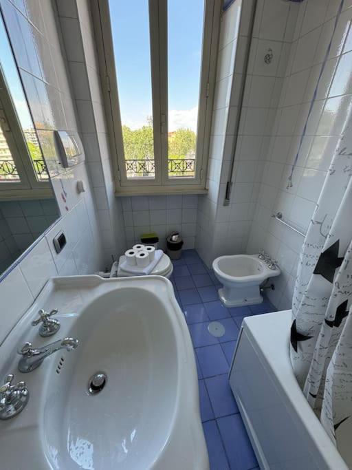 Viale Mazzini Big Vakantiehuis