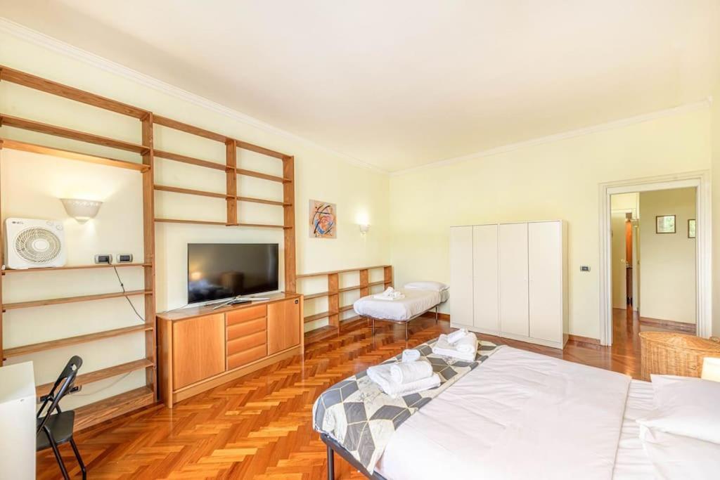 Vakantiehuis Viale Mazzini Big