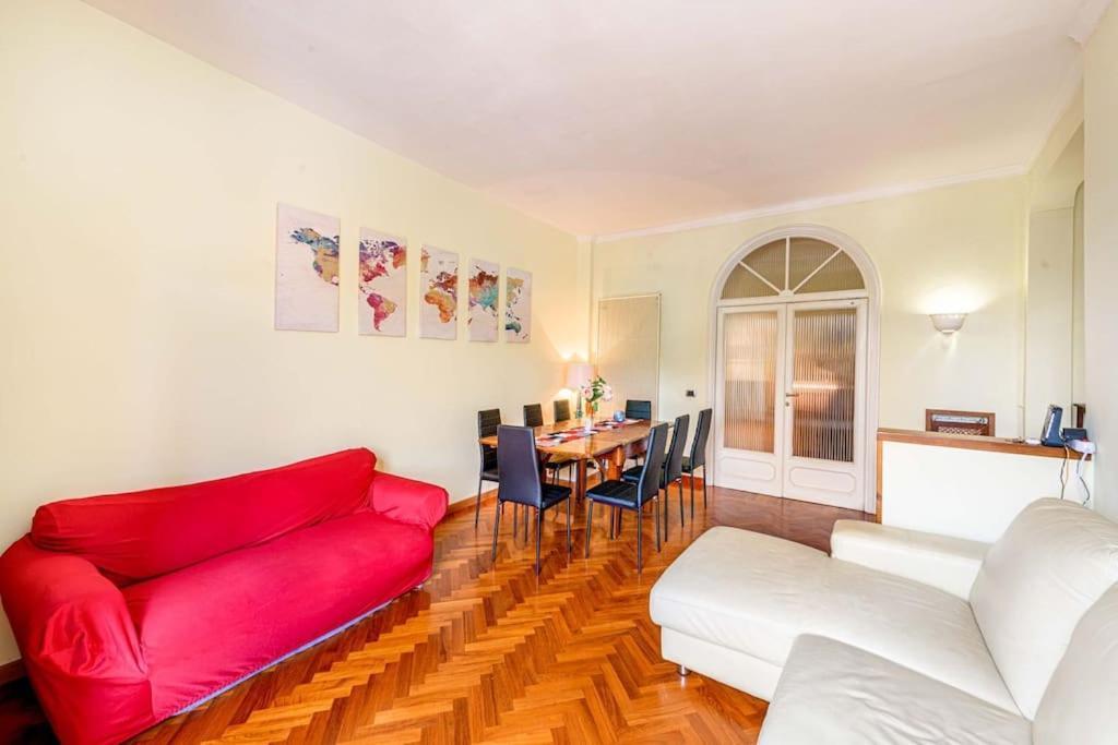 Viale Mazzini Big Vakantiehuis