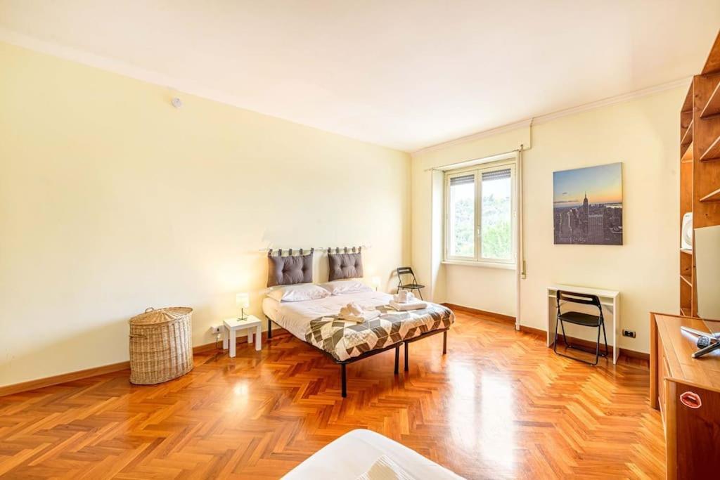 Viale Mazzini Big Vakantiehuis Rome