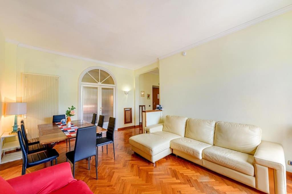 Viale Mazzini Big Vakantiehuis