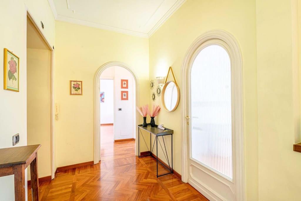 Viale Mazzini Big Holiday home *